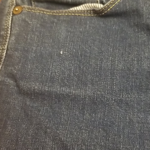 BABY'S GOT HER BLUE JEANS ON❣️jeans - Picture 8 of 10